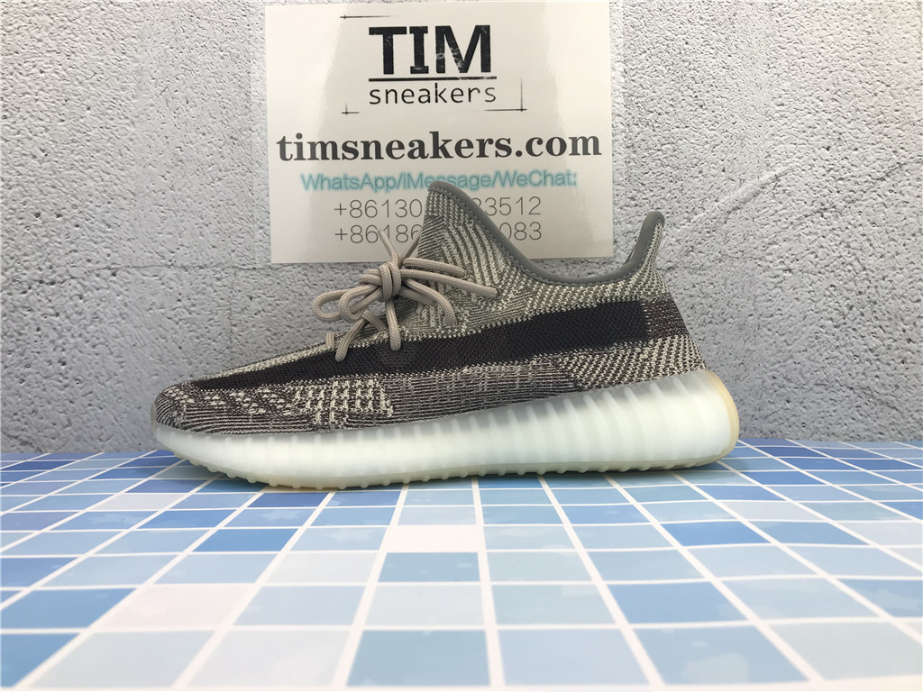 Yeezy Boost 350 V2 Zyon - FZ1267